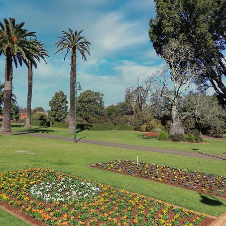 Apollo Lodge Toowoomba Buitenkant foto