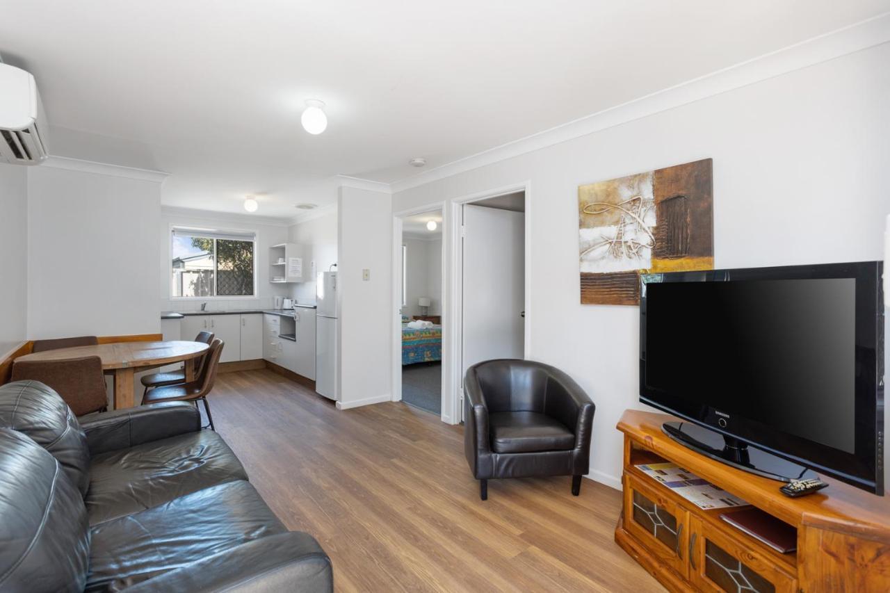 Apollo Lodge Toowoomba Buitenkant foto