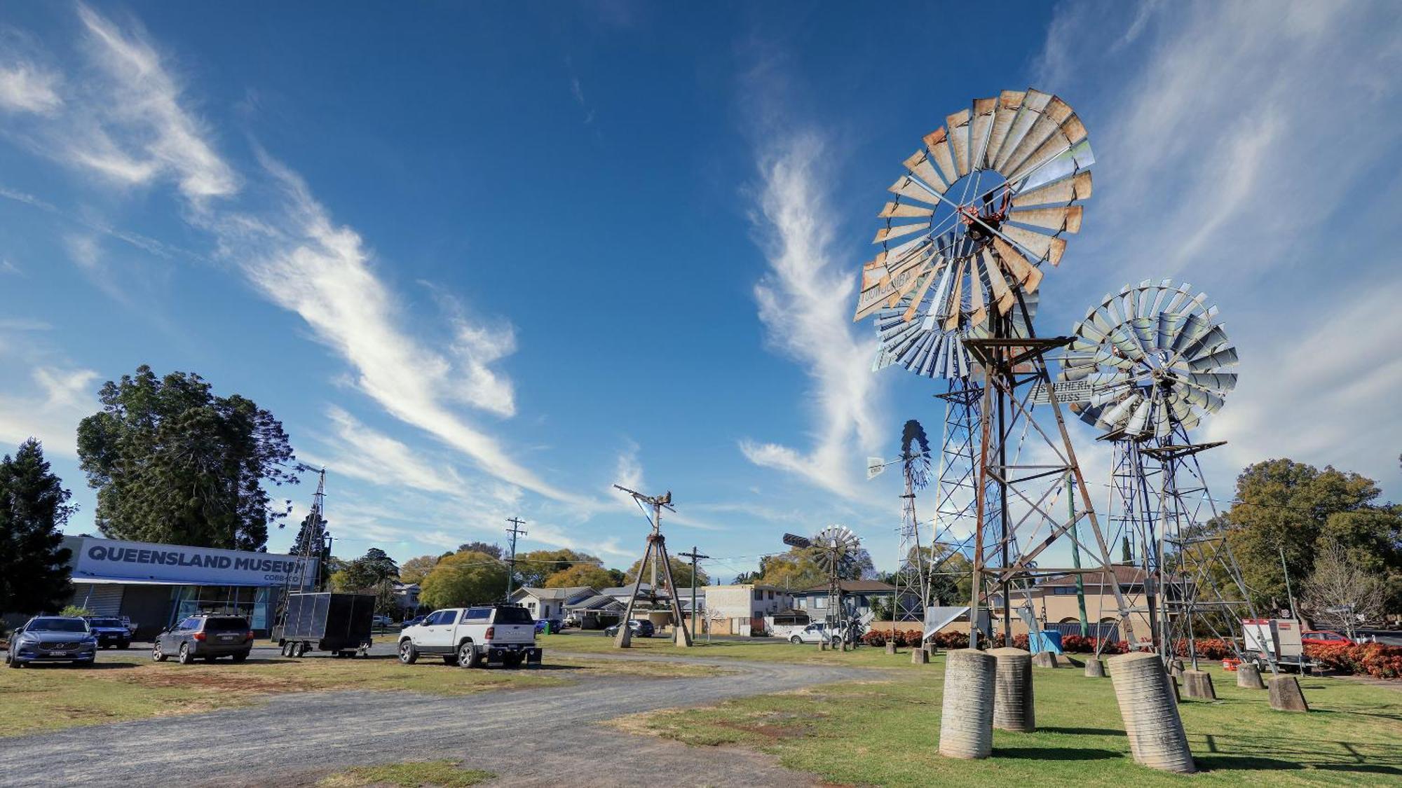 Apollo Lodge Toowoomba Buitenkant foto
