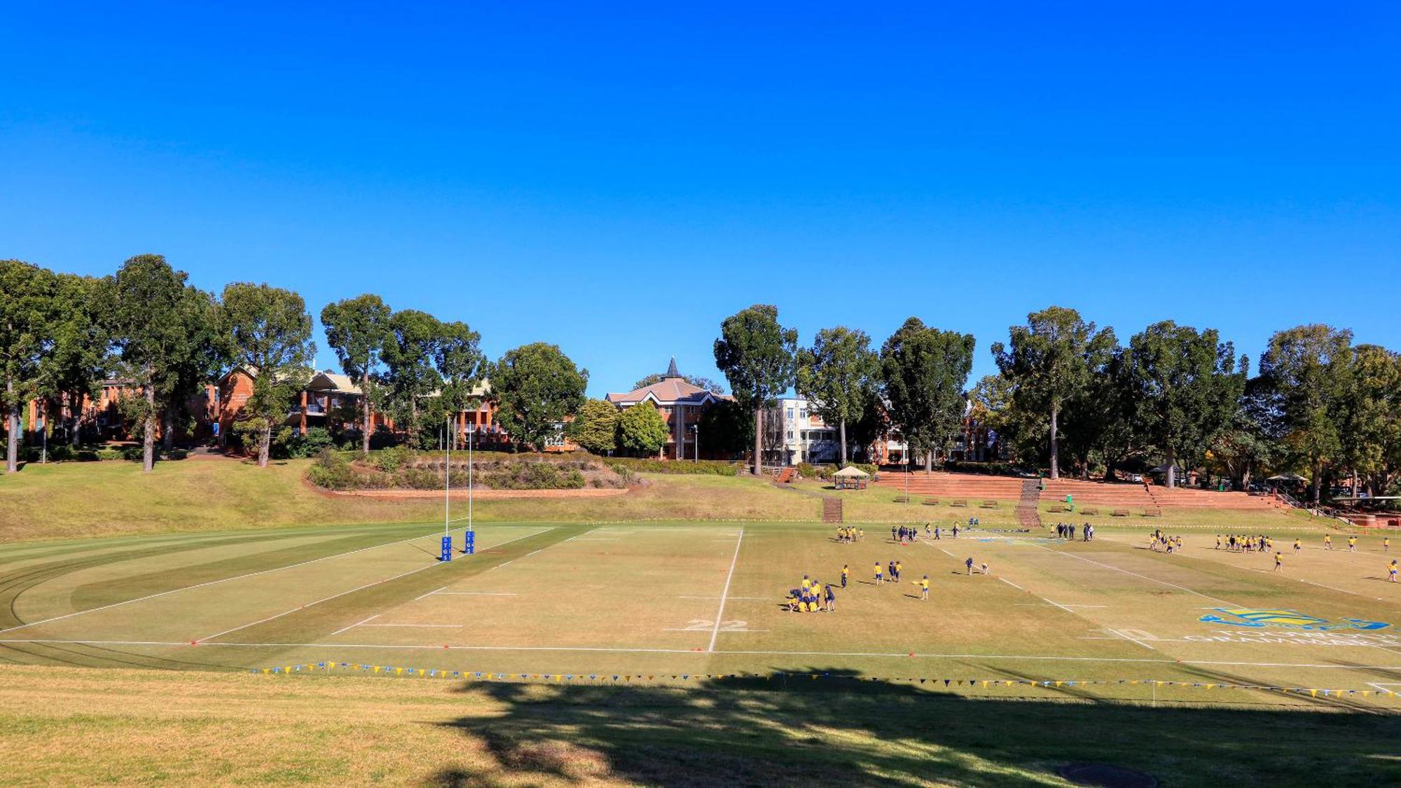 Apollo Lodge Toowoomba Buitenkant foto