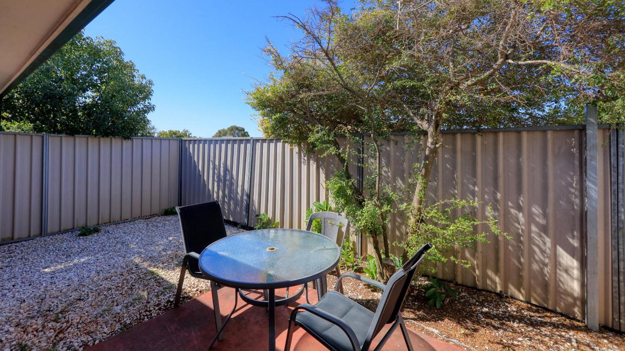 Apollo Lodge Toowoomba Buitenkant foto