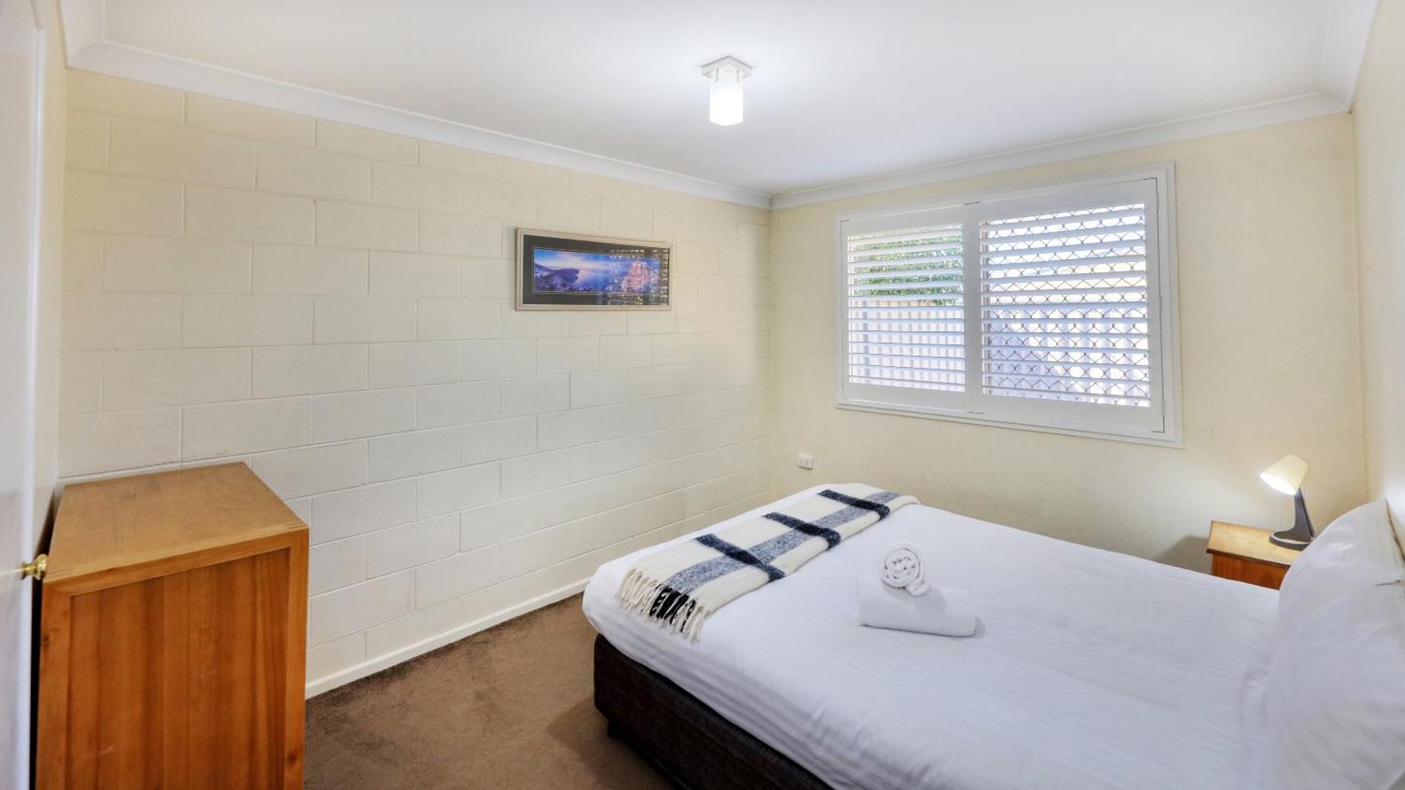 Apollo Lodge Toowoomba Buitenkant foto