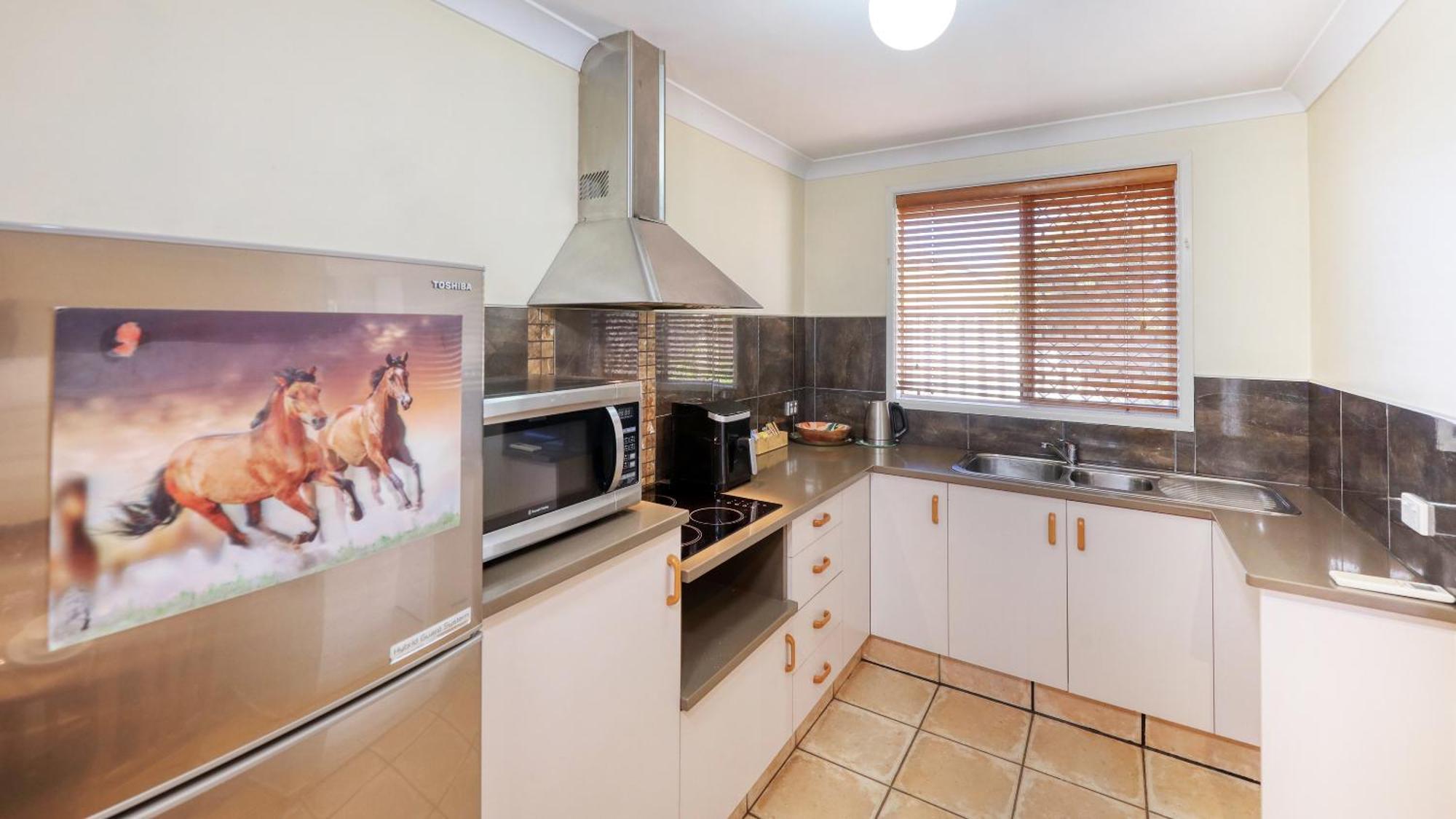 Apollo Lodge Toowoomba Buitenkant foto