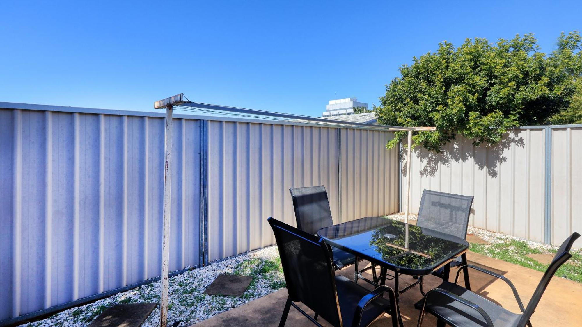 Apollo Lodge Toowoomba Buitenkant foto