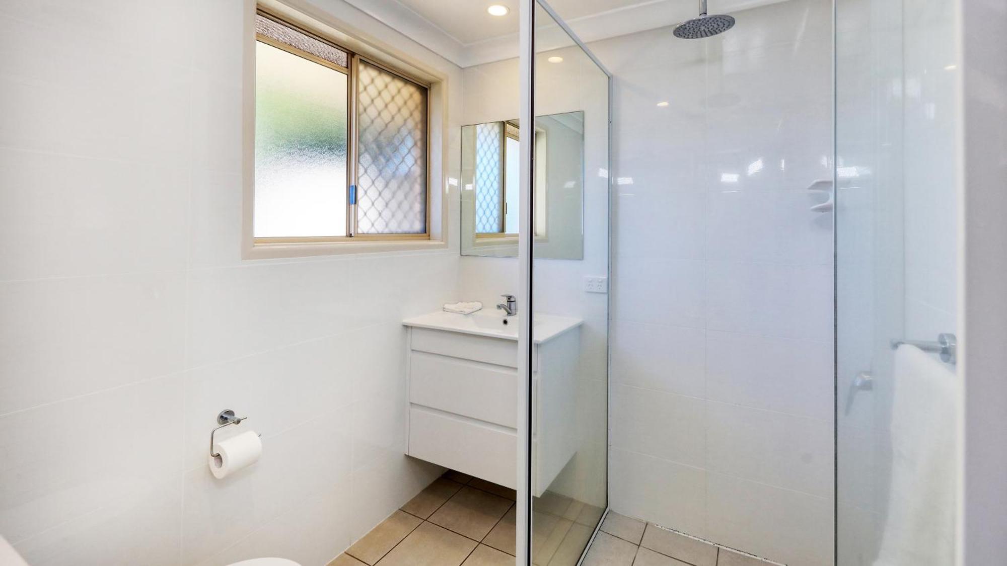 Apollo Lodge Toowoomba Buitenkant foto