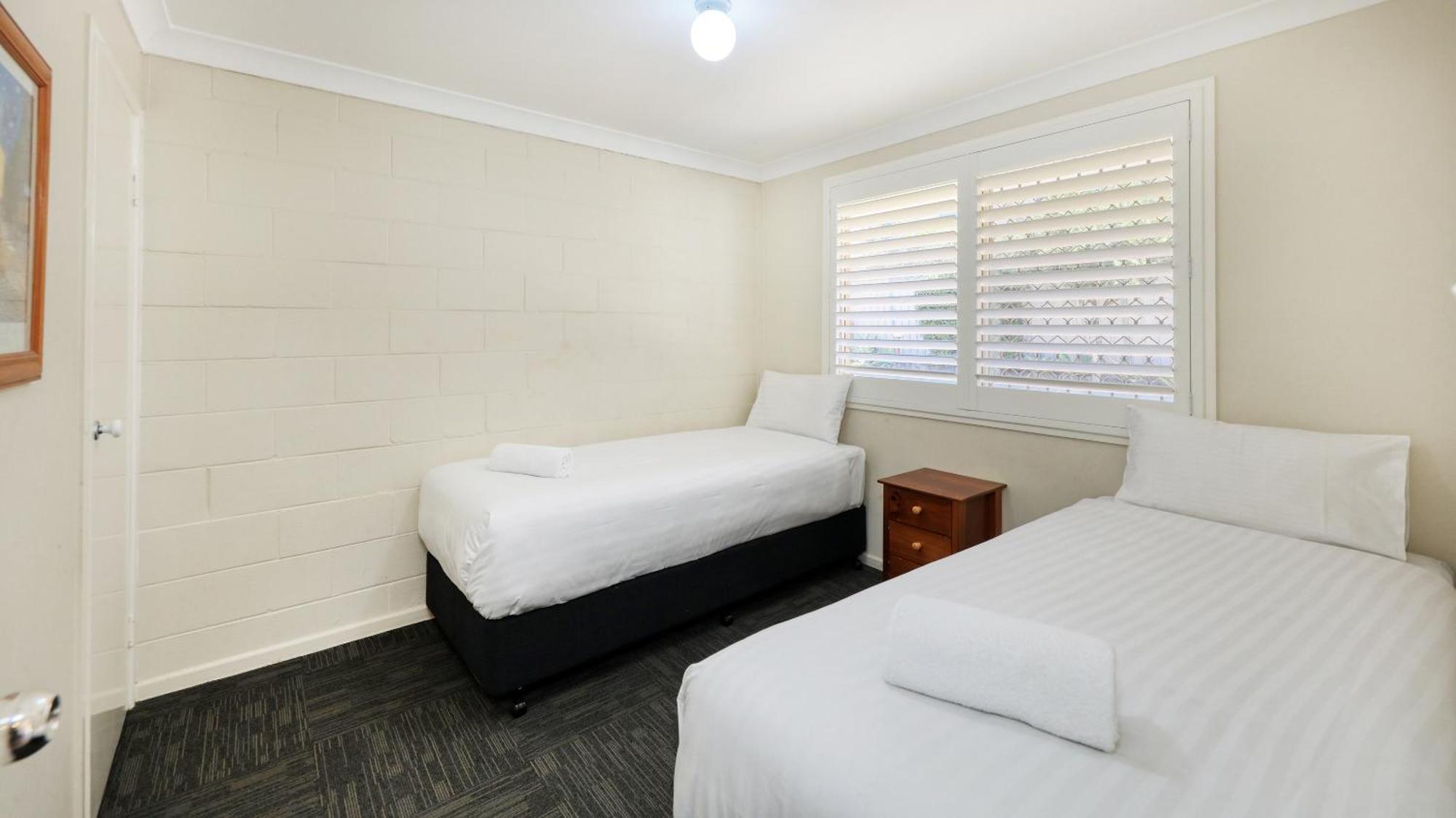 Apollo Lodge Toowoomba Buitenkant foto