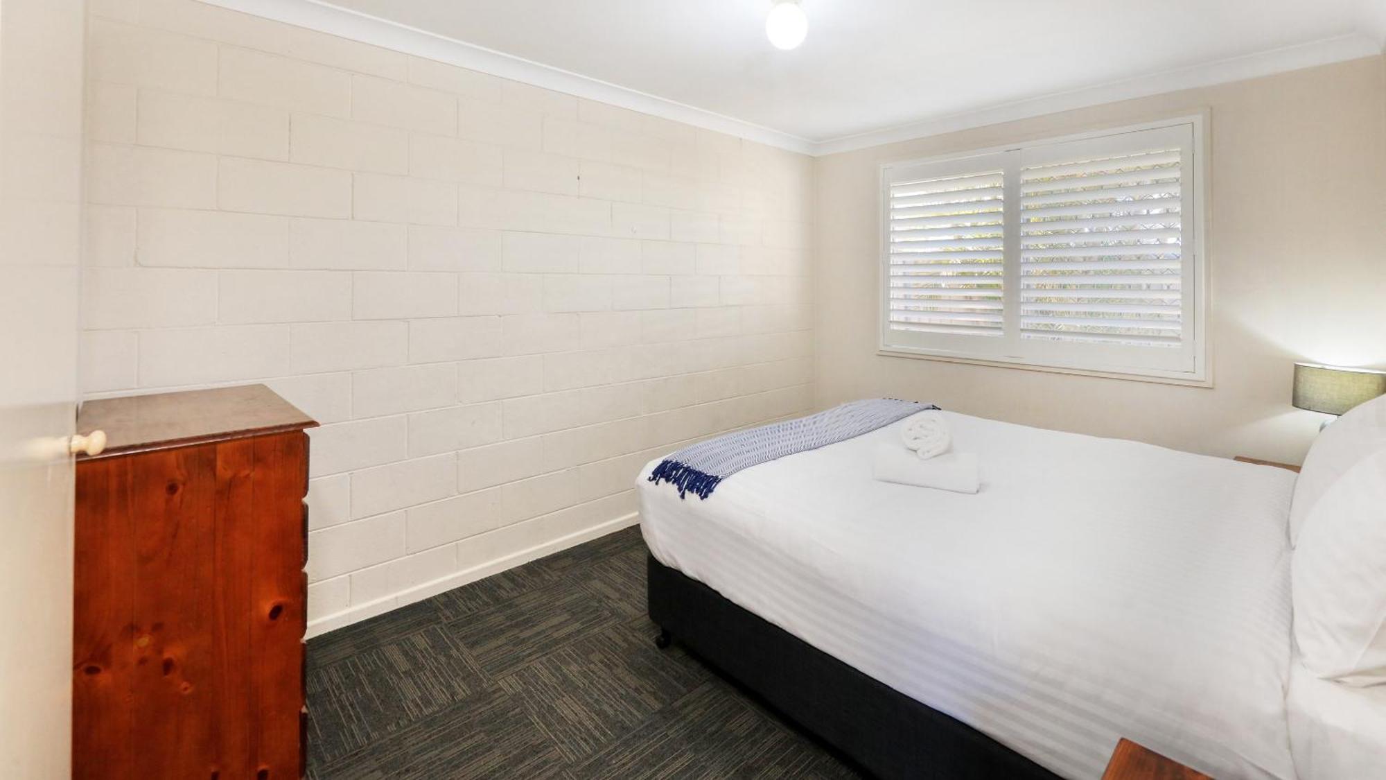 Apollo Lodge Toowoomba Buitenkant foto